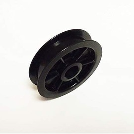 LiftMaster 144C54 Chamberlain Sears Garage Door Opener Belt Drive Pulley Part
