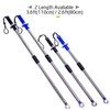 Fairiland Heavy-Duty Fish Gripper – 43.3" Extra-Long Stainless Steel Grabber