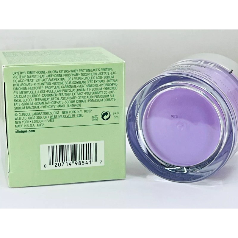 Clinique SMART CLINICAL Multi dimensional age transformer - 1.7oz/50mL -