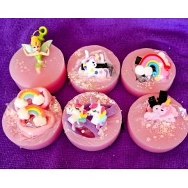 Indulgence #6-Glycerin Semi-transpare