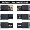 UCkasayfy Magnetic Key Box Hide a Key Outside Strong Magnet