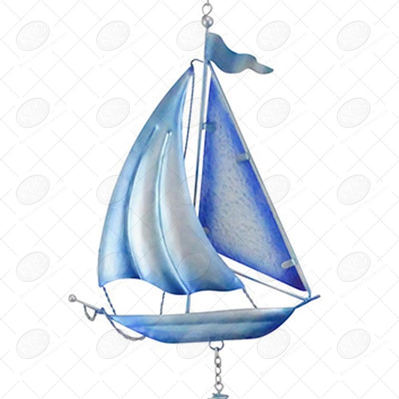 Red Carpet Studios Windchimes Outdoor Garden Gift Wind Chime, 28-Inches,