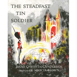 Steadfast Tin Soldier