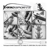 Elastic Flat or Quick-Release Shoe Laces Alternative to Traditional Shoe