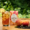 Harney & Sons Fresh Brew Peach Iced Tea, 3 count