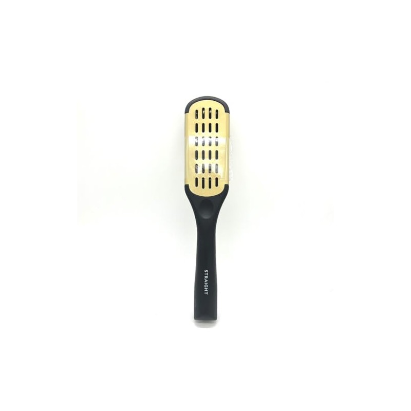 TRIGOODS KERAFFECT STRAIGHT TWIN BRUSH Kerafect Straight Twin Brush Salon