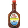 Log Cabin Sugar Free Syrup Original Flavor 24 Fl Oz Pack of 2