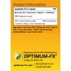 optimum-fx Berberine HCL 50,000 mg Pure Natural Extract - 500