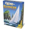 Strohmann Games, Windjammern, Family Game, Card Game, 3-6 Players, From