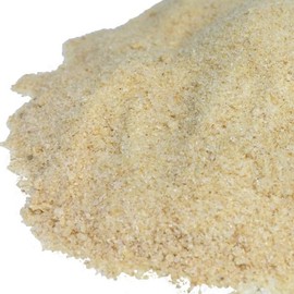 Smoked Onion Granulated by Spice Specialist - 10 oz. Bag (small & bulk options available)