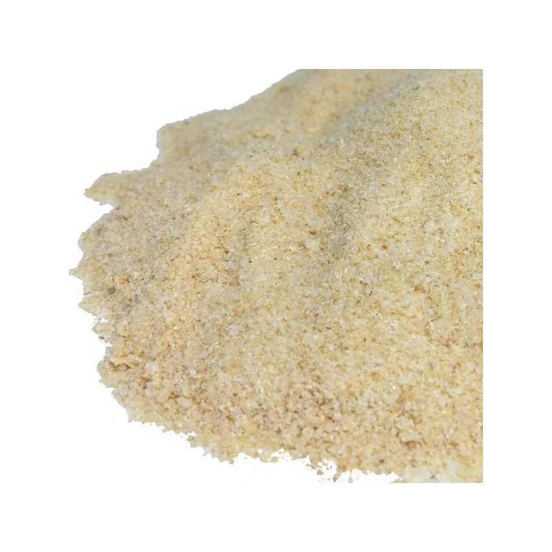 Smoked Onion Granulated by Spice Specialist - 10 oz. Bag