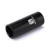 MIXPOWER 1/2-Inch Drive Deep Impact Socket - 7/8 Inch, SAE,
