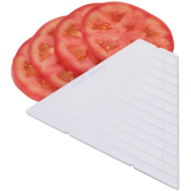 Progressive International Prep Solutions Multi-Slicer, White