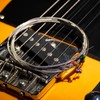 GZYUJIEMEDIA 6 Pieces Electric Guitar Strings Set, (String Gauge 10-52),