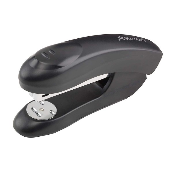 Rexel Gemini Half Strip Stapler, 15 Sheet Capacity, Uses 24/6