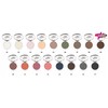 Golden Rose Soft Color Pearl Mono Eyeshadow No:58 1 Paket