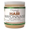 Africas Best Orig Hair Mayonnaise 15 Ounce Jar (443ml)