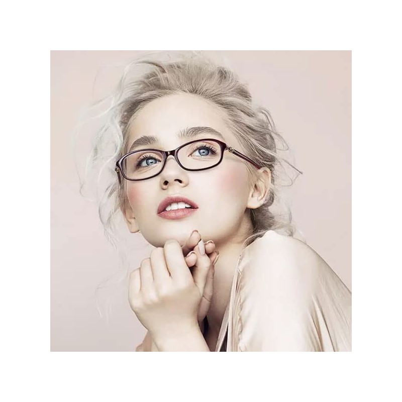 【HPA リーディンググラス】老眼鏡 ブルーライトカット メガネ PCメガネ リーディンググラス シニアグラス uvカット レディース (Outlet