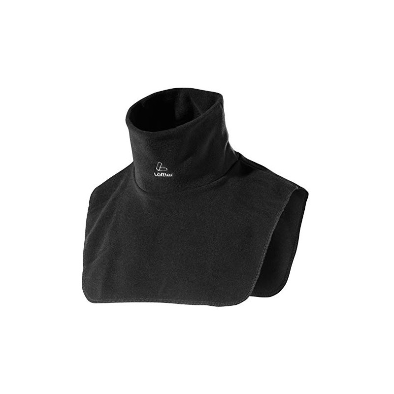 Löffler Collar Black 2
