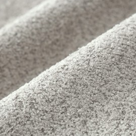 FIOUOVO Textured Farmhouse Throw Pillow Covers 20x20 Decorative Pillows for Bed Couch Pillows for Living Room Rustic Pillows Neutral Accent Cushion Cases Set of 2, Warm Grey