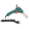 Handheld Semi Auto Send Tin Heat Gun Soldering Iron Station