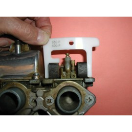 ours Honda float gauge 400F CB400F CB 350F four cylinder 1975-77 float measuring tool