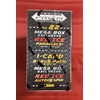 2020/21 Panini Prizm Draft Picks Basketball MEGA box (60 cards/box)
