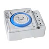 LIFKOME Precise Mechanical Timer for Kitchen and Home Timing Control