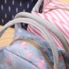 K&H Lonchera Térmica Colores Cute Lonchera Escolar Moda Kawaii