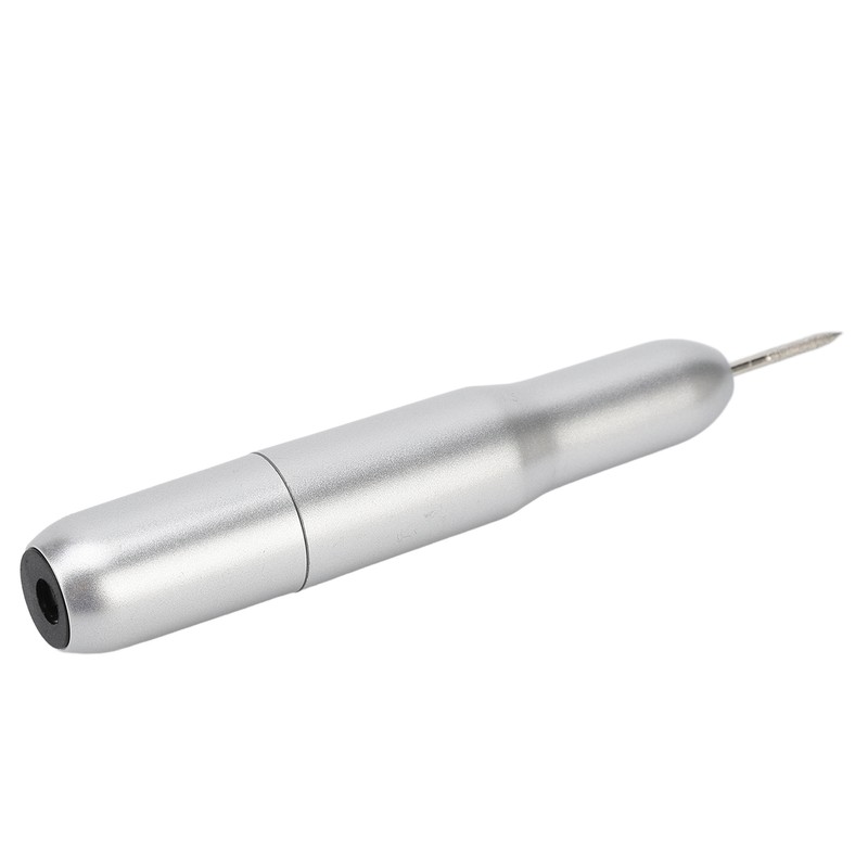 Nail Grinder Electric Portable Plastic USB 20000 RPM Nail Drill