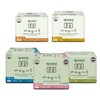 Yejimiin Yunseul Premium Sanitary Pads (Liner/S/M/L) - Regular Liner 20P