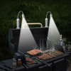 Magnetic Ultra-Bright Barbecue Grill Light with Super Bright LED Lights,