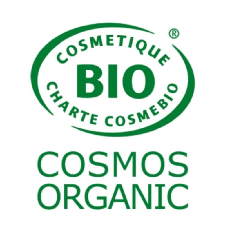 BORN TO BIO - Organic Compact Powder - No. 1