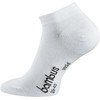 TippTexx24 Bamboo Trainer Socks - 6 / 12 / 18