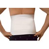 BODYPERFECT Postpartum Belly Belt and Back Support Belt Stomach Belt