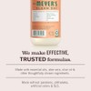 Mrs. Meyer’s Clean Day Liquid Hand Soap, Geranium Scent, 12.5