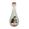 Macneil Cat and Kitten Spoon Rest (Tortoiseshell)