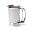 Mix Dispenser – Pancake Dispenser – Pancake Batter Dispenser Stainless