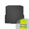 FROGUM DryZone Rubber Mat All Year Round Practical Car Boot