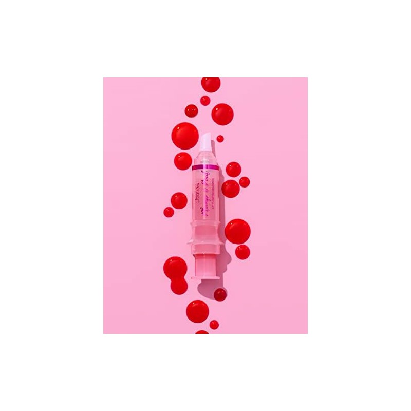 Beauty Creations Lipgloss Voluminizador Plump & Pout 4 Tonos (Blaze)