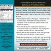 Body Ecology Kefir Starter | Nutritious Probiotic Drink | Aids