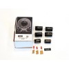 Fromel Recap Kit for Fender Blues Deluxe Made in USA