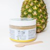 The Keys Salt Scrub (Plantation Pineapple, 350ml) - The Keys