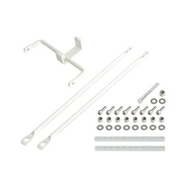 Showa Industries ADVANS+f Mount MVA-N-R WH