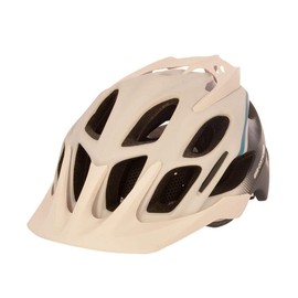 Oxford Unisex Adult Tucano Mtb Helmet - Matt White, 58-61CM