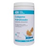 Colágeno Hidrolizado Ácido Hialurónico Omegas 600g Sabor Naranja Maracuya