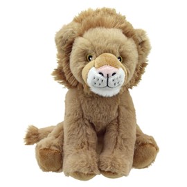 Wilberry - Leo - Lion ECO Cuddlies
