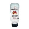 L'ERABLERIE Pure Maple Syrup, Squeezable Bottle, 355ml, Dark Robust Flavour,