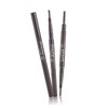 Beavorty Eyebrow Brush Pencil Set Long Lasting Makeup Application Medium