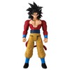 BANDAI Dragon Ball Super - Limit Breaker - Super Saiyajin